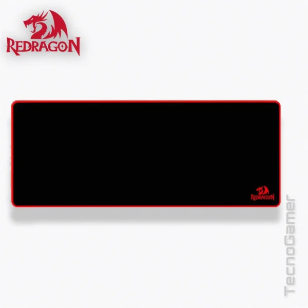 Padmouse REDRAGON SUZAKU (80x30x3mm)