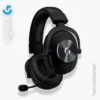 Audífono LOGITECH G PRO - Imagen 2