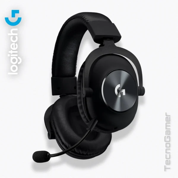 Audífono LOGITECH G PRO - Imagen 2