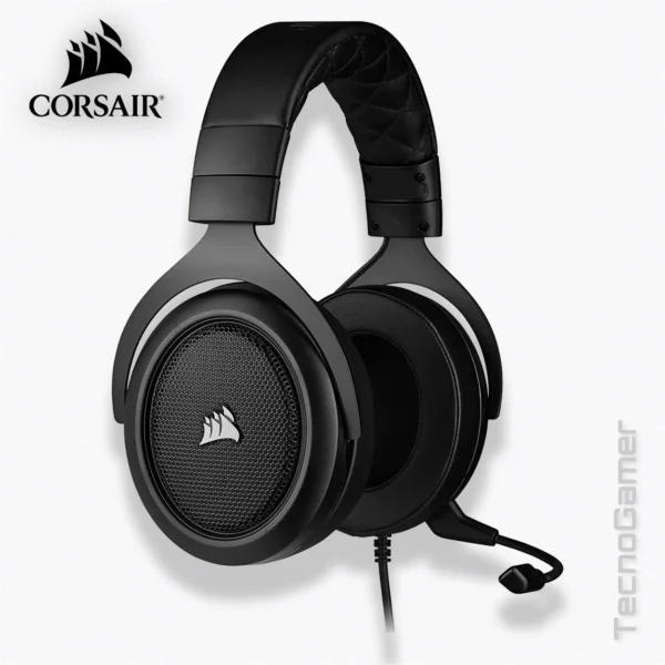 Audífono CORSAIR HS50 PRO STEREO - Imagen 3