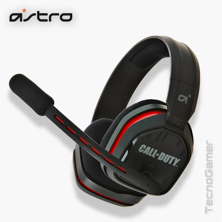 Audífono ASTRO A10 para XBOX