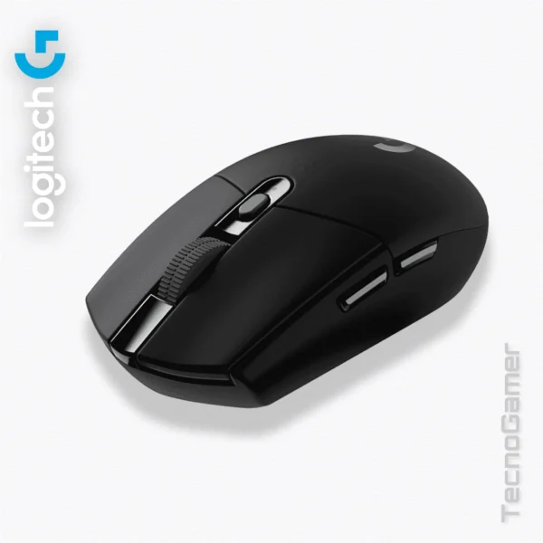 ▪️ Mouse LOGITECH G305 Inalambrico - Imagen 3