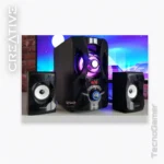 Parlante CREATIVE SBS E2900 (120W) - Imagen 2