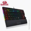 ▪️ Teclado REDRAGON MAGIC WAND PRO K587 - Imagen 3