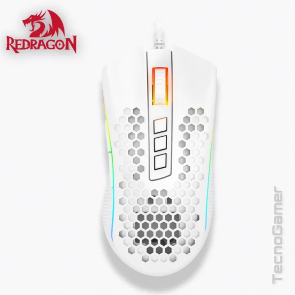 ▪️ Mouse REDRAGON STORM ELITE