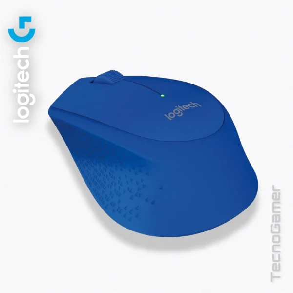 ▪️ Mouse LOGITECH M280 Inalambrico - Imagen 2