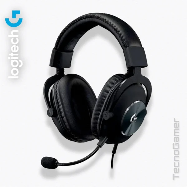 Audífono LOGITECH G PRO