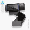 Cámara LOGITECH C920 PRO HD - Imagen 2