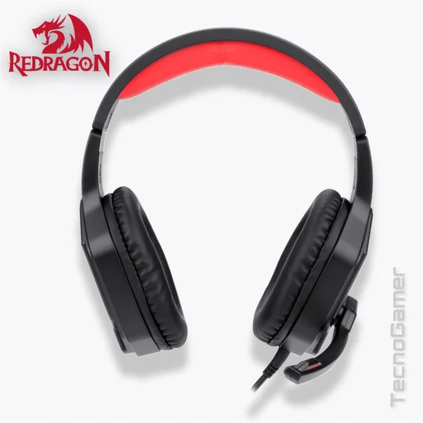 Audífono REDRAGON THEMIS 2 - H220 (NO LED) - Imagen 2