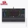 ▪️ Teclado REDRAGON MAGIC WAND PRO K587
