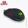 ▪️ Mouse REDRAGON INVADER M719 RGB