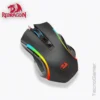 ▪️ Mouse REDRAGON GRIFFIN M607 - Imagen 2