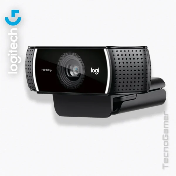 Cámara LOGITECH C922 PRO HD STREAM-WEBCAM - Imagen 3
