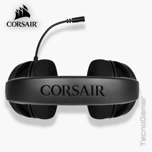 Audífono CORSAIR HS45 - Imagen 3