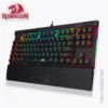 ▪️ Teclado REDRAGON MAGIC WAND PRO K587 - Imagen 2