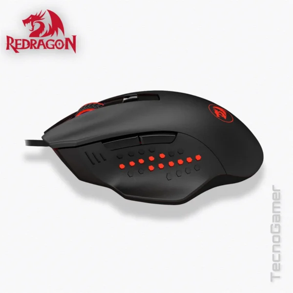 ▪️ Mouse REDRAGON GAINER M610 - Imagen 3