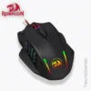 ▪️ Mouse REDRAGON IMPACT M908 - Imagen 4