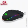 ▪️ Mouse REDRAGON INVADER M719 RGB - Imagen 6