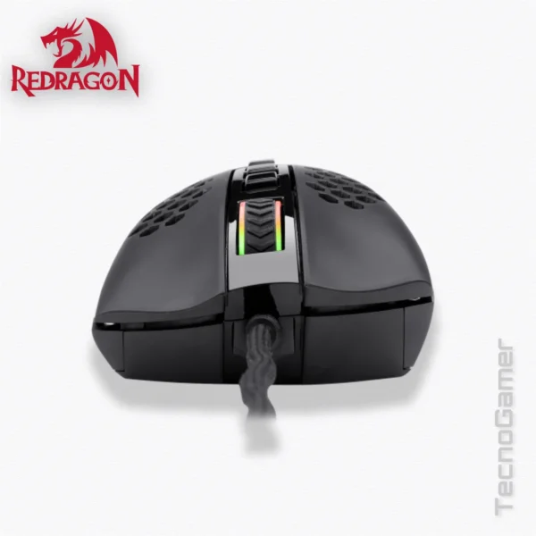 ▪️ Mouse REDRAGON STORM ELITE - Imagen 7