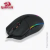 ▪️ Mouse REDRAGON INVADER M719 RGB - Imagen 7