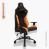 Silla Gamer COUGAR EXPLORE S - Imagen 7