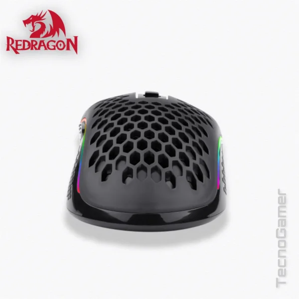 ▪️ Mouse REDRAGON STORM ELITE - Imagen 8