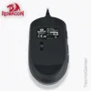 ▪️ Mouse REDRAGON INVADER M719 RGB - Imagen 8