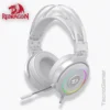 Audífono REDRAGON LAMIA 2 WHITE RGB
