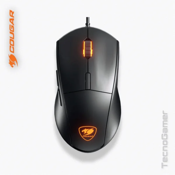 ▪️ Mouse COUGAR MINOS XT