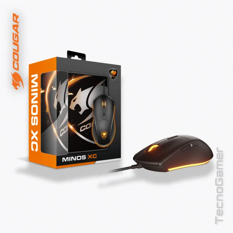 Combo MINOS XC + SPEED XC