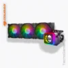 Refrigeración Líquida COUGAR HELOR 360 RGB