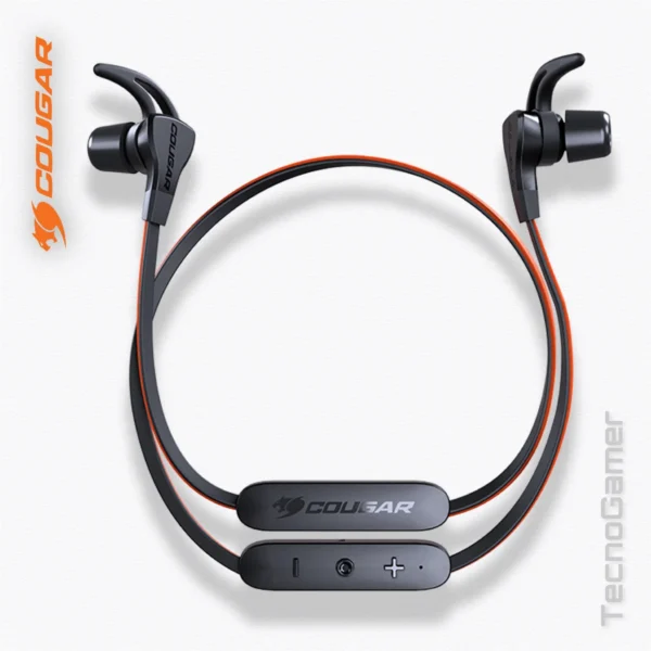 Audífono COUGAR HAVOC BT - Imagen 2