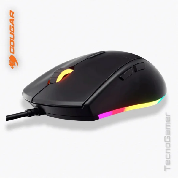 ▪️ Mouse COUGAR MINOS XT - Imagen 2