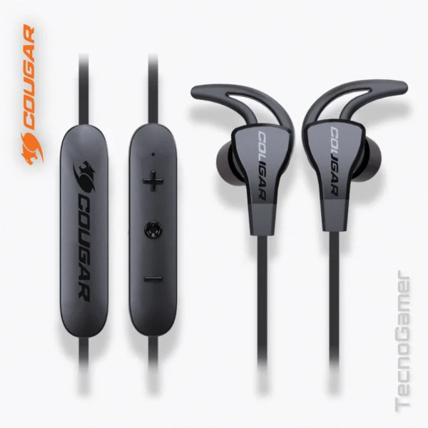 Audífono COUGAR HAVOC BT - Imagen 3