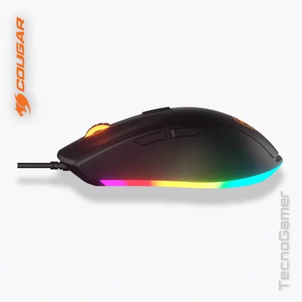 ▪️ Mouse COUGAR MINOS XT - Imagen 3