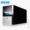 UPS FORZA 1500VA/840W FX COAXIAL RJ-45/11 6 TOMAS - Imagen 2
