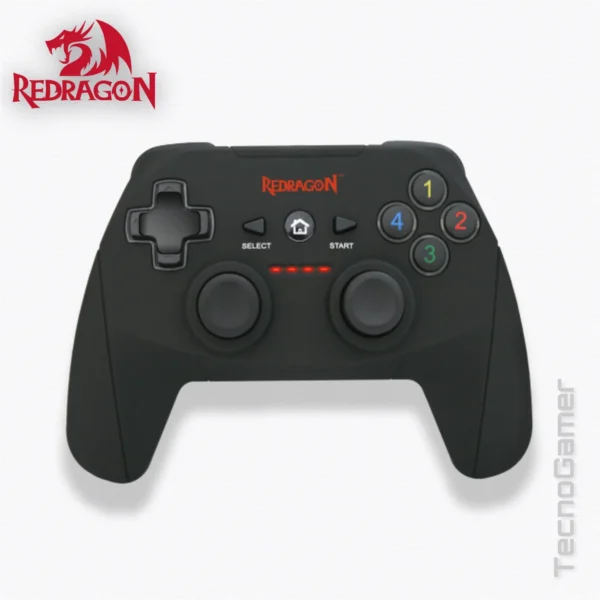Mando REDRAGON HARROW G808