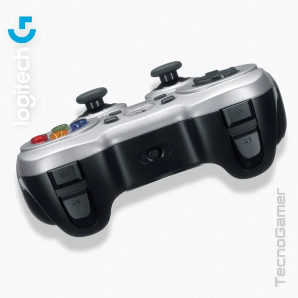 Mando LOGITECH F710 - Imagen 3