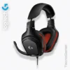 Audifono LOGITECH G332