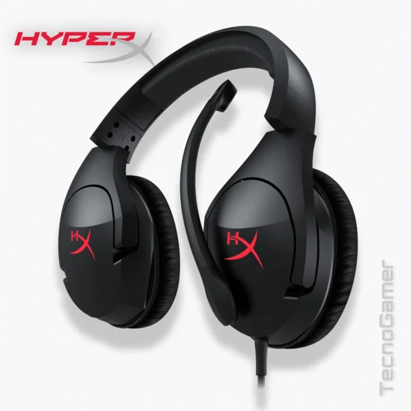 Audifono HIPERX CLOUD STINGER - Imagen 2