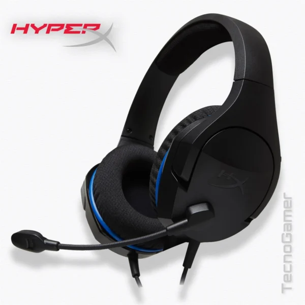Audifono HYPERX CLOUD STINGER CORE PS4
