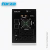 UPS FORZA 1500VA/840W FX COAXIAL RJ-45/11 6 TOMAS - Imagen 3