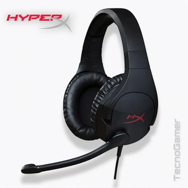Audifono HIPERX CLOUD STINGER