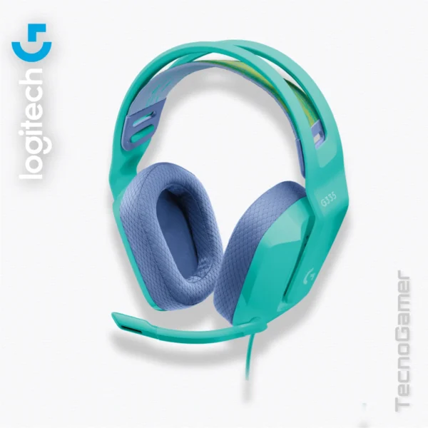 Audifono LOGITECH G335 - Imagen 3