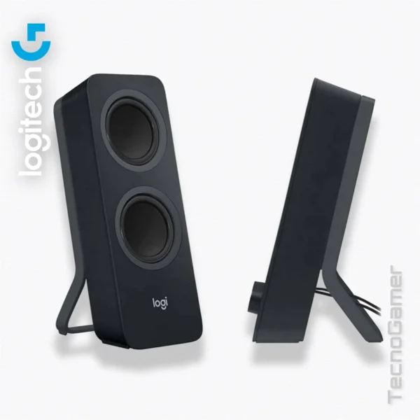 Parlante LOGITECH Z207 10w 2.0 Bluetooth - Imagen 2