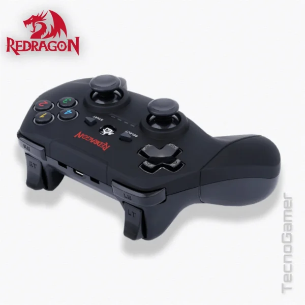Mando REDRAGON HARROW G808 - Imagen 4