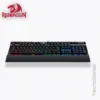 ▪️ Teclado REDRAGON YAMA K550 RGB (BLACK) - Imagen 4