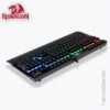 ▪️ Teclado REDRAGON YAMA K550 RGB (BLACK) - Imagen 6