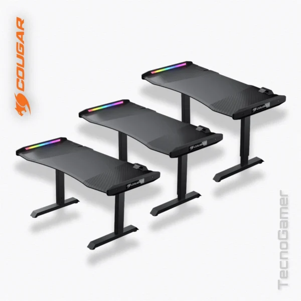 Mesa COUGAR MARS PRO 150 - Imagen 2