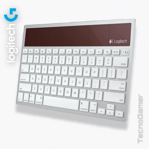 Teclado LOGITECH K760 WIRELESS - Imagen 2